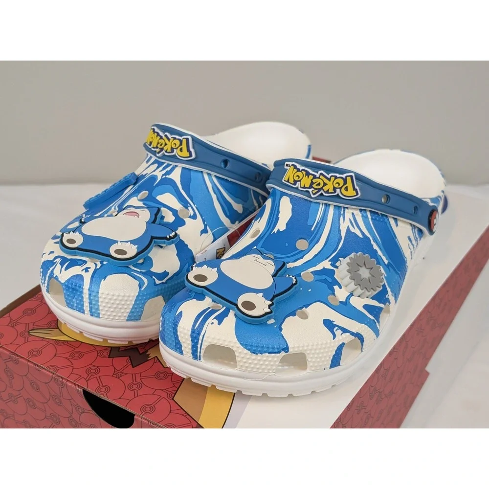 CROCS brand new